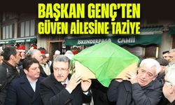 Trabzon’da Acı Gün: Yıldız Güven Son Yolculuğuna Uğurlandı