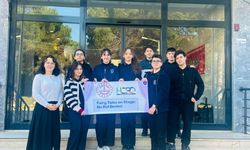 Trabzon’da Eğitimde Fark Yaratan Proje! Öğrenciler Masalları Sahneye Taşıdı