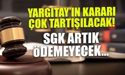 Kanser hastalarına Yargıtay şoku: Akıllı ilaçta 'ücretsiz' dönem bitti mi?