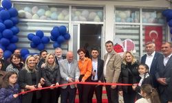 Çamoluk’ta Tarihi Açılış! İlk Kadın Girişimci İlçeye Yeni Bir Soluk Getirdi