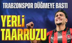 Trabzonspor’dan Dev Yerli Hamlesi! 4 Yıldız İçin Düğmeye Basıldı