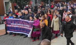 Trabzon’da Savaşa Karşı Büyük Buluşma Çağrısı