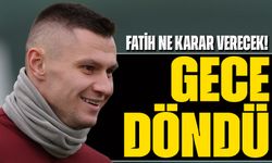 Trabzonspor’da Zubkov Geri Döndü: Rizespor Maçında Forma Giyebilir