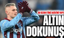 Kulübeden Geldi Maçı Değiştirdi! Zubkov’dan Altın Dokunuş