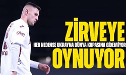 Zubkov Fırtınası! Trabzonspor’un Yıldızı Asist Krallığında Zirveye Oynuyor