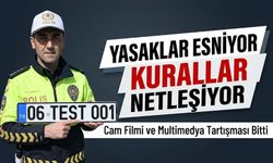Yeni Trafik Yönetmeliği Geliyor: Yasaklar Esniyor Kurallar Netleşiyor
