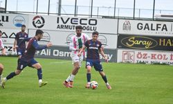 KCT 1461 Trabzon Kırklarelispor deplasmanında 3 puan arıyor