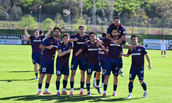 Gençlik Projesi Meyvesini Veriyor! 1461 Trabzon FK Fark Yarattı