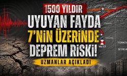 Türkoğlu-Osmaniye Hattında 1500 Yıllık Enerji Patlaması Kapıda! Uzmanlar Uyardı
