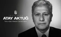 Trabzonspor’a Yaslı Haber