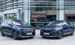 TOGG’dan faizsiz araç kampanyası: T10X ve T10F fırsatı