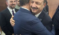 Yavuz Ağıralioğlu ve Köse’nin Kucaklaşması Gündem Oldu