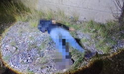 Artvin'de 70 metrelik duvardan düşen kişi hayatını kaybetti