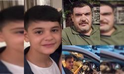 Feci kaza baba ve 2 oğlunu hayattan kopardı