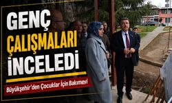 Büyükşehir’den Çocuklar İçin Yeni Proje; 58 Kişilik Bakımevi Açılıyor