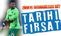 Trabzonspor’da Tarihi Fırsat! Hem Seriyi Bitirme Hem Zirve Hamlesi