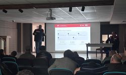 Of’ta Çobanlık Eğitimiyle Hayvancılığa Güçlü Destek