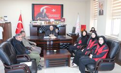 Cumapazarı Ortaokulu Dart Takımı Türkiye Finallerinde Trabzon’u Temsil Edecek