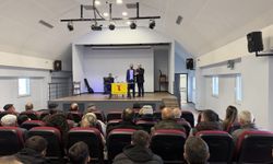 Akif Manaf’a Sosyal Adalet ve Toplumsal Barış Ödülü