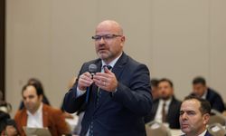 MÜSİAD Başkanı İskenderoğlu’ndan Trabzon ekonomisi için yol haritası