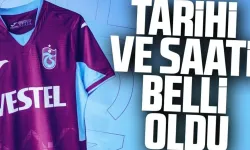 Trabzonspor’dan Tarihi Hamle! Forma Fiyatları Yarıya İndirildi