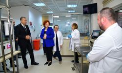 Doğu Karadeniz’de Kan Hizmetleri Masaya Yatırıldı