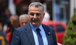 İlkadım'da Büyük Dönüşüm: İhsan Kurnaz Hedefi Koydu!