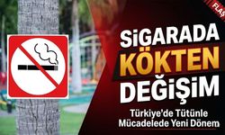 Tütün Ürünlerine Büyük Darbe: Milyonluk Cezalar ve Hapis Geliyor