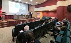 TTSO'da "Döngüsel Ekonomi Eğitimi"