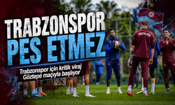 Şampiyonlar Ligi İçin Şansı Devam Eden Fırtına, Göztepe Maçına Kilitlendi;  Trabzonspor Pes Etmez