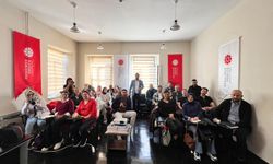 Trabzon’da dijital fotoğrafçılık eğitimi tamamlandı