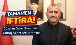 Gülistan Doku Soruşturmasında Sonel’den İddialara Net Yanıt; "Tamamen İftira"
