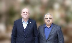 Şemsi Bayraktar’dan Trabzon’da kritik ziyaret