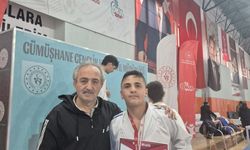 Trabzonlu Karateci Hırvatistan Yolcusu: Eyüp Yılmaz’dan Büyük Başarı