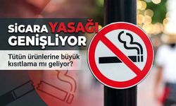 Sigara İçmek Tamamen Yasaklanacak: Uzmanlar Tarihi Açıkladı...