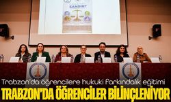 “Şaka mı Sandın?” programı başladı: Trabzon’da öğrenciler bilinçleniyor