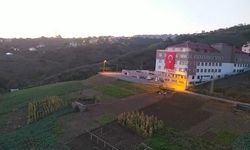 Akçaabat’ta Öğrencilerden Ulaşım Sorununa Çözüm Çağrısı