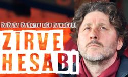 Papara Park’ta Dev Randevu! Trabzonspor Zirveyi Sarsmaya Hazır
