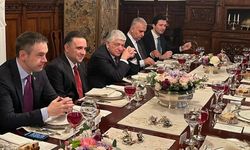 Murat Baybatur Moskova temaslarında parlamenter diyaloğu güçlendirdi