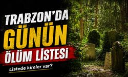 Kentte Büyük Üzüntü: Trabzon’da 18 Kişi Hayatını Kaybetti, Detaylar Açıklandı