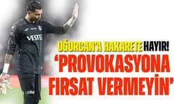 Derbi Öncesi Trabzon’da Kritik Uyarı! Uğurcan Üzerinden Provokasyon İddiası