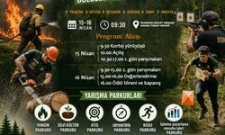 Trabzon’da Ormancılık Yarışmaları Başlıyor: 6 Bölge Katılacak
