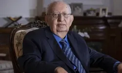 Hüsamettin Cindoruk’tan acı haber: Eski Meclis Başkanı hayatını kaybetti