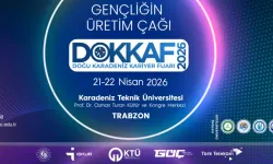 DOKKAF 2026 Gençleri Kariyer Fırsatlarıyla Buluşturacak