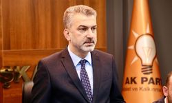 AK Parti Trabzon Danışma Meclisi’ne Bakan Bayraktar Katılacak