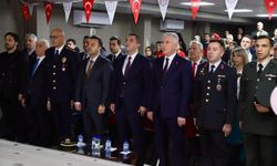 Of’ta 23 Nisan Coşkusu: Çocuklar Bayramı Doyasıya Kutladı