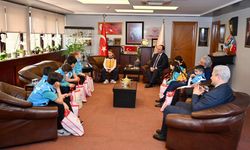 İstanbul’da 23 Nisan’da çocuklara Trabzonspor sürprizi