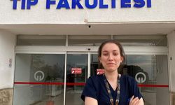 KTÜ'de Genç Doktordan Acı Haber!