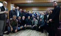 ÇAY-DER’de İlk Yardım Eğitimi Yoğun Katılımla Yapıldı