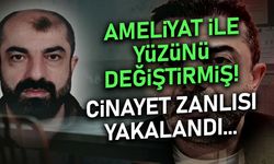 Ankara'daki 28 Kurşunlu Cinayette 'Yüz Nakli' Oyunu Bozuldu!